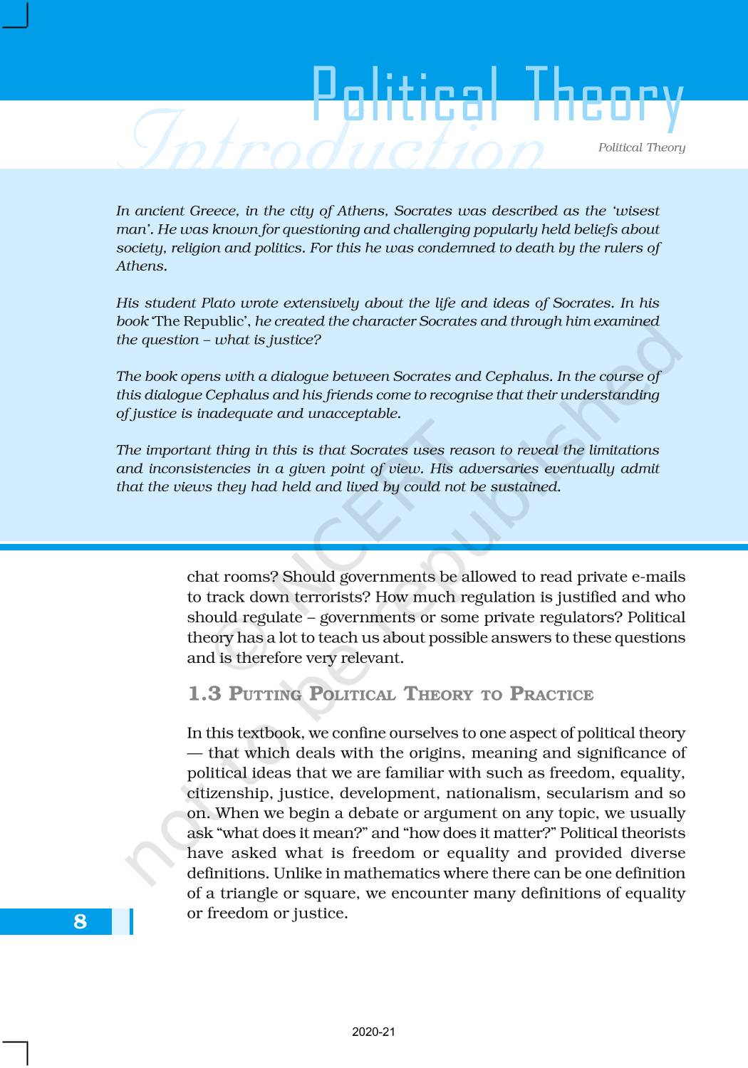 political-theory-an-introduction-ncert-book-of-class-11-political-theory